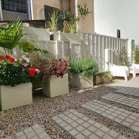 Hotel Casa Par Recoleta Buenos Aires Exteriér fotografie