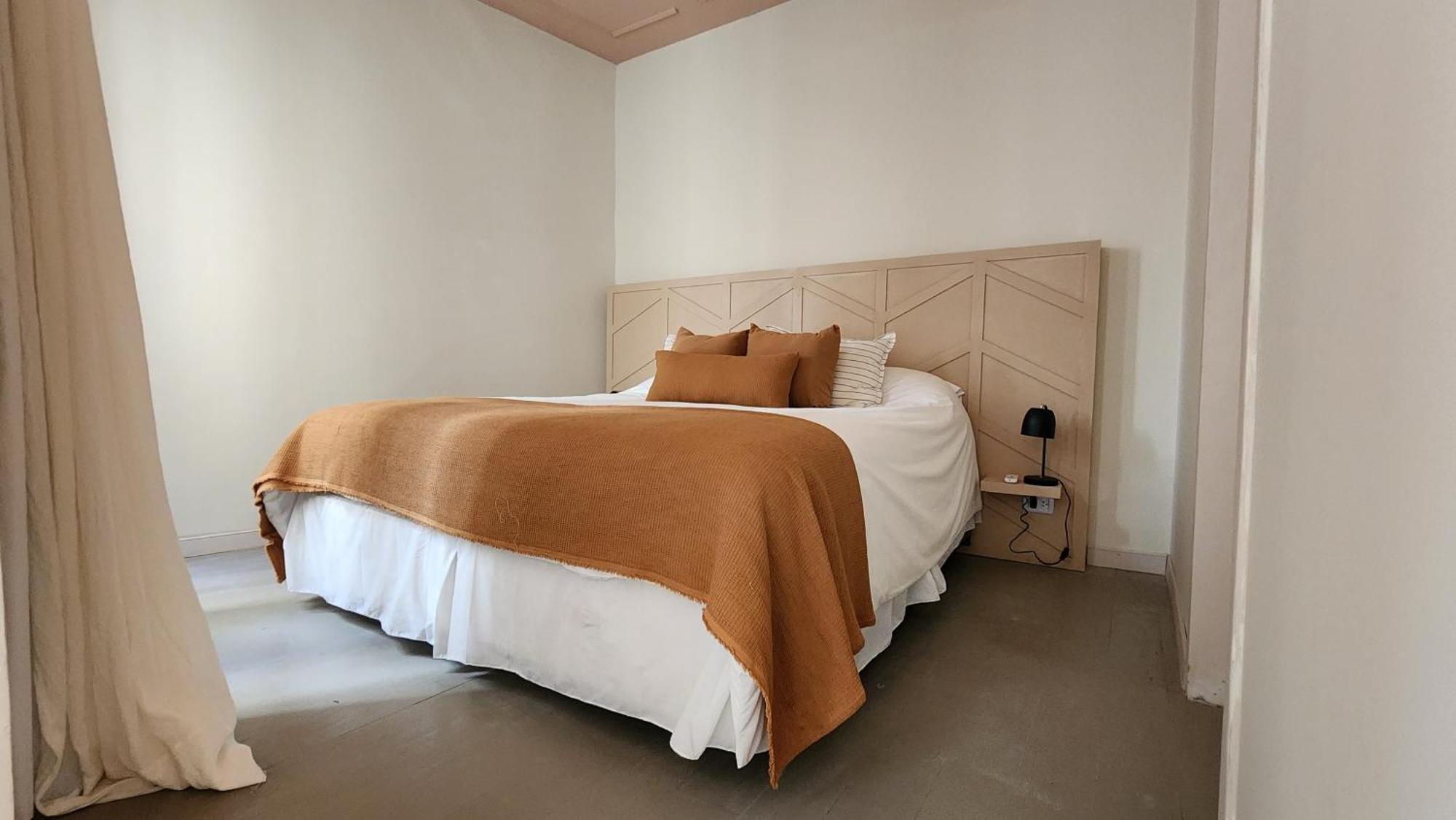 Hotel Casa Par Recoleta Buenos Aires Exteriér fotografie